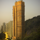 “Orange Cocoon #2, Hong Kong—2009”
